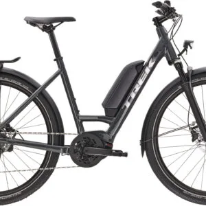 Trek Allant+ 5 Lowstep 2022