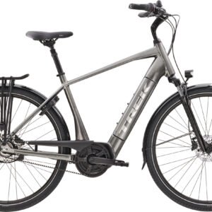Trek District+ 7 2022