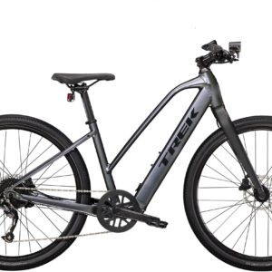 Trek Dual Sport+ 2 Stagger 2023