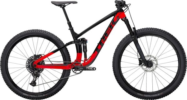 Trek Fuel EX 7 NX 2022