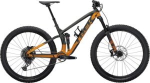 Trek Fuel EX 9.7 2022