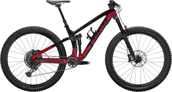 Trek Fuel EX 9.8 GX 2022