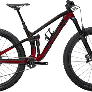 Trek Fuel EX 9.8 XT 2022