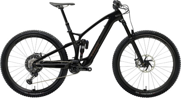 Trek Fuel EXe 9.9 XTR 2023