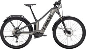 Trek Powerfly FS 4 équipé 2022