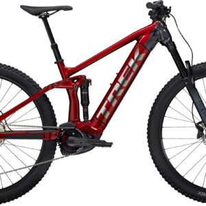 Trek Rail 5 Deore 625W 2022