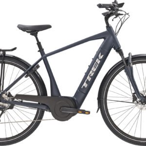 Trek Verve+ 4 2022