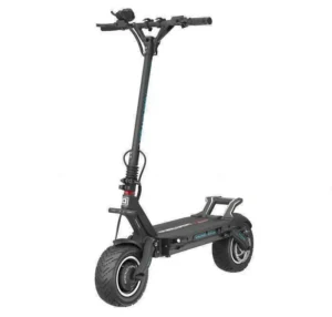 Trottinette électrique Dualtron Achilleus noir