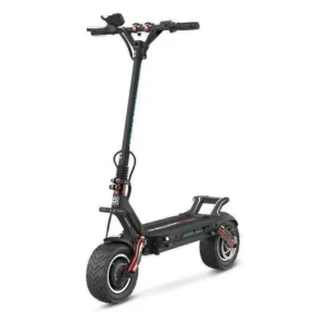 Trottinette électrique Dualtron Achilleus noir