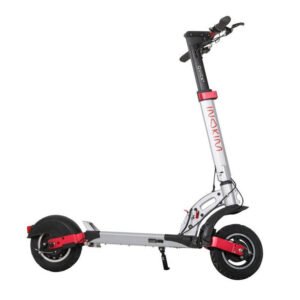 Trottinette électrique Inokim Quick 4 Super 52V 16Ah