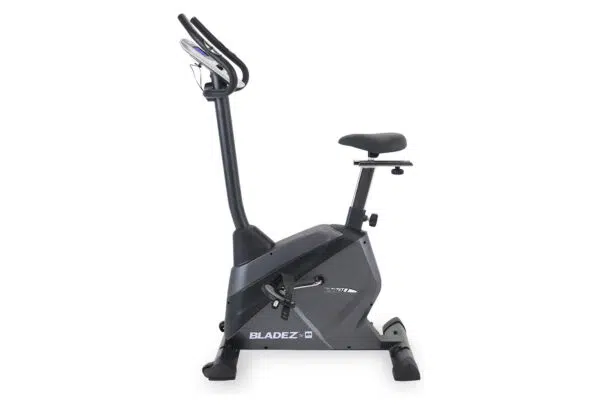 VÉLO D'APPARTEMENT 200UH 18 KG PROGRAMMES + SUPPORT POUR TABLETTE