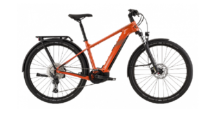 VTC Electrique Cannondale Tesoro Neo X2 29 Shimano Deore 11V 625 Wh Saber