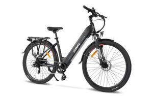 VTC électrique ESKUTE Polluno