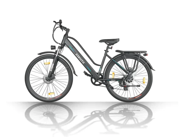 VTC électrique ESKUTE Wayfarer