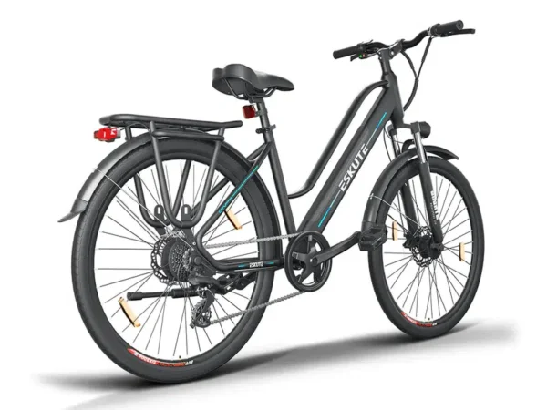 VTC électrique ESKUTE Wayfarer
