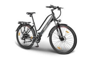 VTC électrique ESKUTE Wayfarer