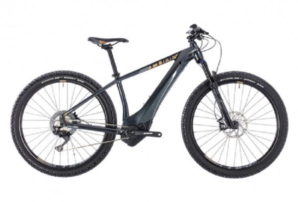 VTT Electrique Access Hybrid SL 500