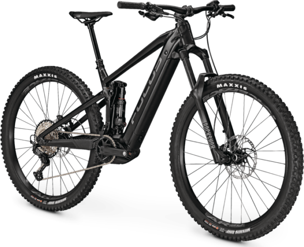 VTT Électrique FOCUS JAM² 6.7 625 Wh 16.7 Ah 2023