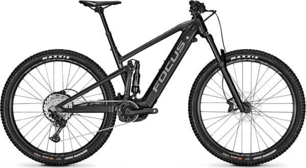 VTT-Electrique-FOCUS-JAM²-6.7-625-Wh-16.7-Ah-2023.png VTT Électrique FOCUS JAM² 6.7 625 Wh 16.7 Ah 2023