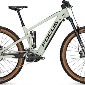VTT Électrique FOCUS JAM² 6.8 625 Wh 16.7 Ah 2023