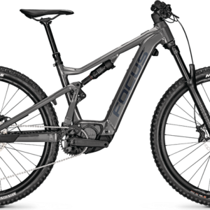 VTT Électrique FOCUS JAM² 7.8 720 Wh 20.8 Ah 2023 bleu