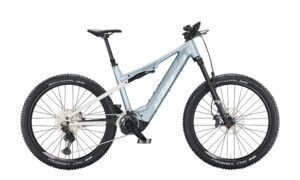 VTT Électrique KTM MACINA LYCAN 771 GLORIOUS - 750 WH 2022