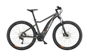 VTT Électrique KTM MACINA RIDE 591 500WH 2022