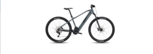 VTT Electrique Semi Rigide BH Atoms Pro Shimano Deore 10V 720 Wh 29 Gris 2022 1