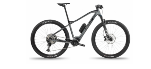 VTT Electrique Semi Rigide BH Core 29 Pro Shimano SLX XT 12V 720 Wh 29 Gris Noir 2022 1