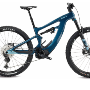 VTT Electrique Tout Suspendu Bh Bikes Xtep Lynx Carbon Pro 8.8 Shimano SLX XT 12V 720 Wh 29 BLEU2022