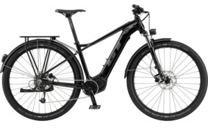 VTT Électriques Semi-Rigides GT Bicycles PANTERA DASH - 29" 2022