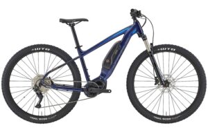 VTT Électriques Semi-Rigides Kona EL KAHUNA 29" 2022 Blue