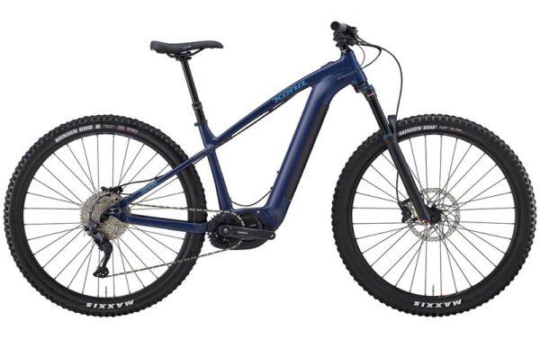 VTT Électriques Semi-Rigides Kona REMOTE 2023