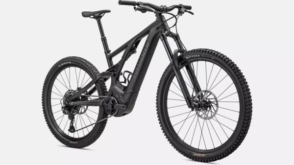 VTT Électrique specialized Turbo Levo Alloy 29" 500Wh Bleu clair / Noir