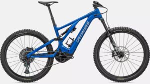 VTT à assistance Électrique specialized Turbo Levo Comp Alloy 29″ 700Wh Rouge / Noir