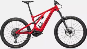 VTT à assistance Électrique specialized Turbo Levo Comp Alloy 29″ 700Wh Rouge / Noir