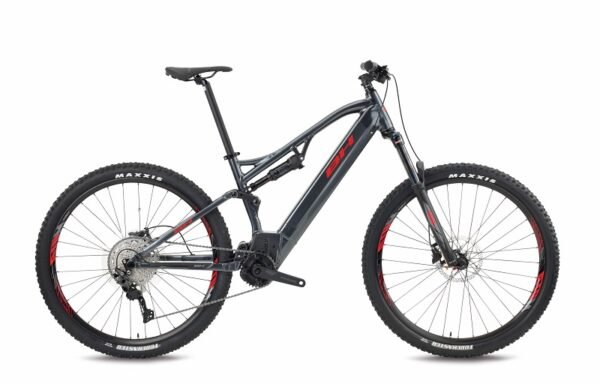 VTT à assistance électrique Trail BH ATOM LYNX 8.0 500Wh