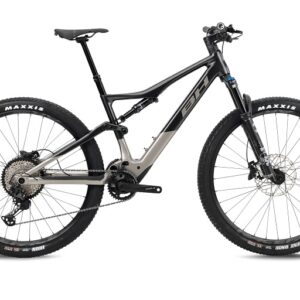 VTT à assistance électrique XC BH iLYNX RACE 7.7 rouge