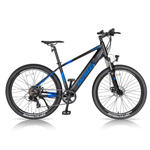 VTT électrique 27.5'' Fafrees KRE27.5 36V 250W 10Ah Max 25km/h Orange