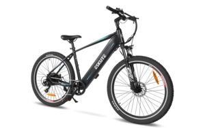 VTT électrique ESKUTE Netuno