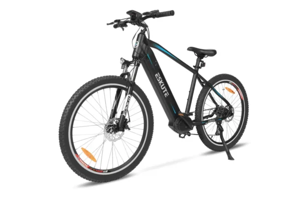 VTT électrique ESKUTE Netuno Pro Moteur central