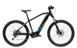 VTT électrique Gitane e-KOBALT 27.5 STePS