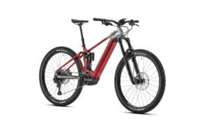 VTT électrique MONDRAKER LEVEL R - 750WH 2023