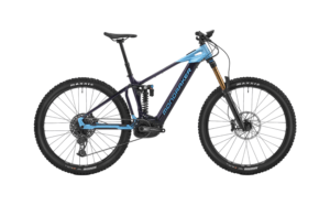 VTT électrique MONDRAKER LEVEL RR - 750 WH 2023