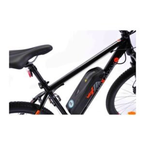 VTT électrique Makadam E-VORTEX