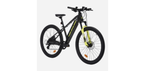 VTT électrique Nakamura enfant E-Summit Evo