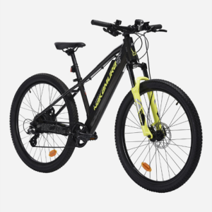 VTT électrique Nakamura enfant E-Summit Evo