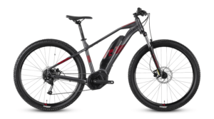 VTT électrique RAYMON HARDRAY E 3.0 29" - 500 WH 2022