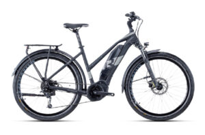 VTT électrique RAYMON TOURRAY E 3.0 - 500WH 2022