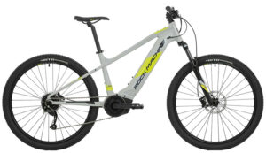 VTT électrique ROCK MACHINE TORRENT INT E50-29B - 500WH 2022